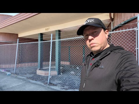 a city DESTROYED by crime Vallejo California