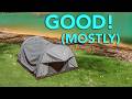 Big Daddy AIR Gets It RIGHT Adventure Kings Big Daddy Air Swag Review
