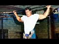 ARNOLD S BACK WORKOUT BLUEPRINT TO A LEGENDARY PHYSIQUE