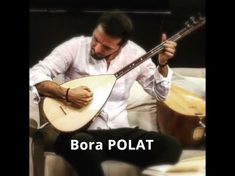 Bora Polat -Yarim derdini ver bana