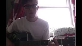 Love Is Only A Heartbeat Away - Jamie T (Cover)