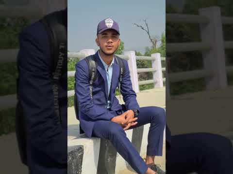 Hereko Timilia Aakha le hoina || Cover by Ashim Chand #Shorts #FarWestRisingStar