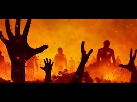 AlteRock x Svart666 (feat 8 weitere Künstler) - Globale Misanthropie Posse