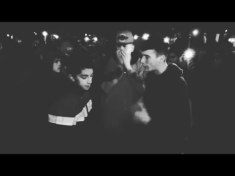 NARCISO VS FADS - SEMIFINAL - MastiFree  Fecha 9