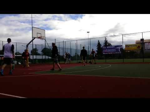 Streetball Kłobuck - 5