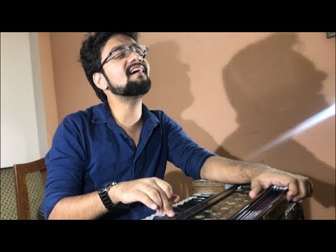 Sagar Chawla Aayat || Short and Sweet Unplugged || By Sagar Chawla
