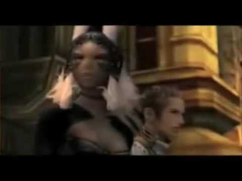 FFXII & X-2 - St Trinians Trailer