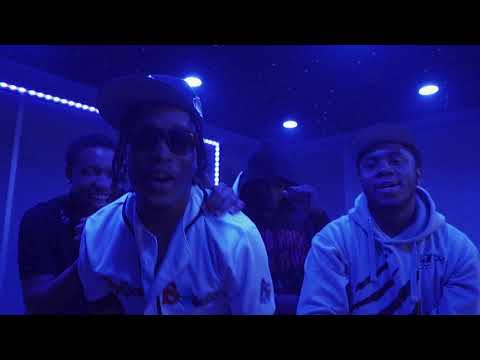 Snubbs- @ghostyufo 1st Session Making of Bulletproof, Zone 6 #MannieIL & Top Bac #EverythingK Day 3