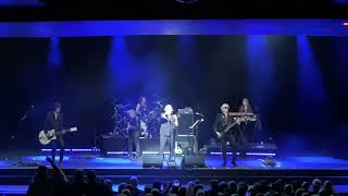 ‘Mr. Jones’ - The Psychedelic Furs - London Palladium 31/10/2025