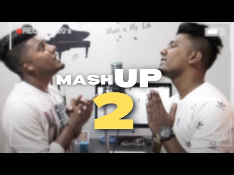 Tamil Christian Songs | | 90's vs 20's | Mashup 2 | Nehemiah Roger | 1 beat 10 Songs