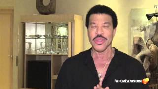 Lionel Richie In Their Own Words: The Tuskegee Airmen Shout Out