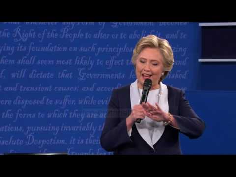 Zgjedhjet, Trump në kundërsulm - Top Channel Albania - News - Lajme