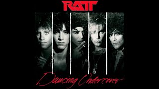 Ratt - Looking For Love (Vinyl RIP)