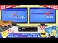 CARA MENCARI SIARAN TV DIGITAL SECARA MANUAL DI SET TOP BOX TANAKA DVB T2