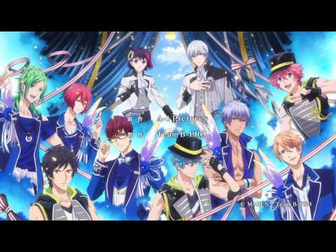 B-PROJECT: Kodou*Ambitious Hoshi to Tsuki no Sentence Kitakore