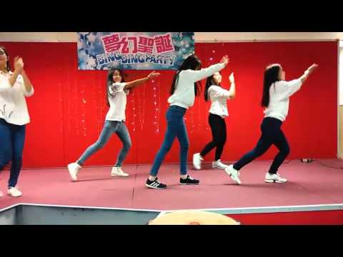 151227 Gfriend me gustas tu