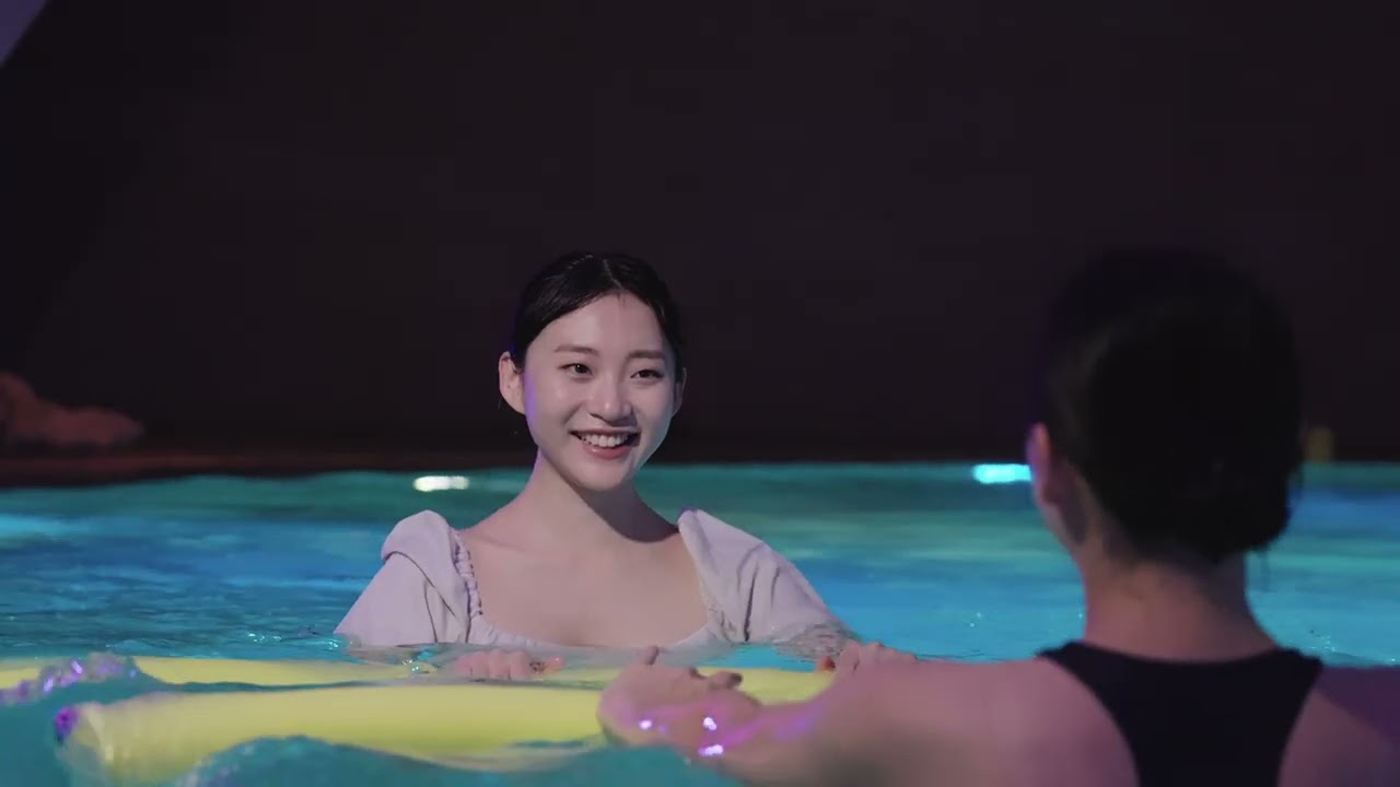 제주위호텔 홍보영상