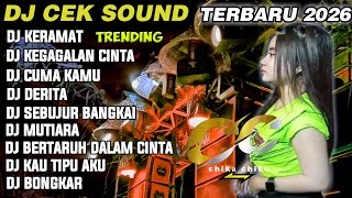 Download lagu CEK SOUND VIRAL🐰DJ KERAMAT X SEBUJUR BANGKAI BASS NULUP MBEDIL MBEDIL TERBARU 2026 mp3 Download lagu CEK SOUND VIRAL🐰DJ KERAMAT X SEBUJUR BANGKAI BASS NULUP MBEDIL MBEDIL TERBARU 2026 mp3