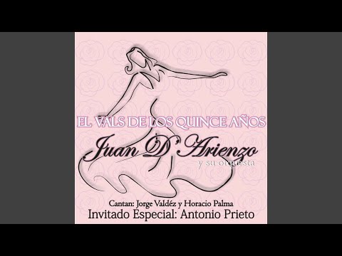 El Vals de los Quince Años