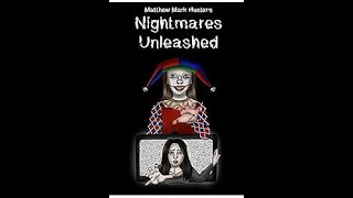 Nightmares Unleashed (2024) Teaser