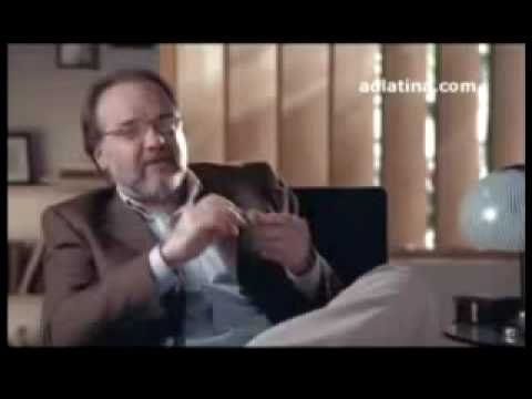 Creo que me está engañando...