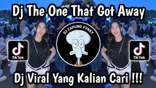 Download lagu DJ THE ONE THAT GOT AWAY STADIUM VIRAL TIKTOK 2026 🔥 mp3