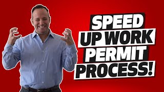 Get USCIS To Speed Up Your Work Permit!