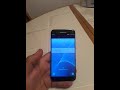 Ruined Phone RIP S6 Edge Shorts