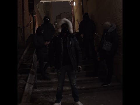 R97 - MASKERADE (OFFICIAL MUSIKVIDEO)