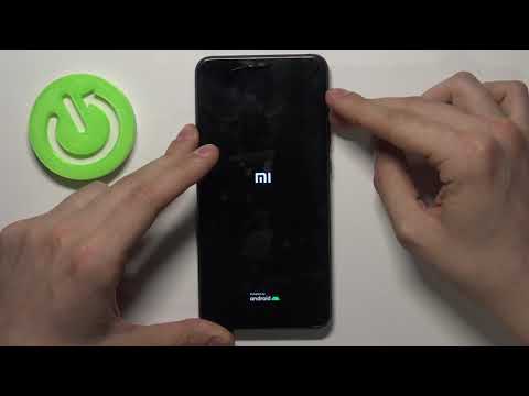 Режим восстановления на Xiaomi Mi 8 Lite / Как войти в Recovery Mode на Xiaomi Mi 8 Lite