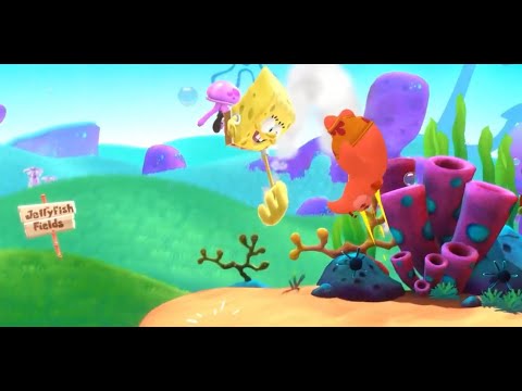 Spongebob Ravioli Formuoli Combo