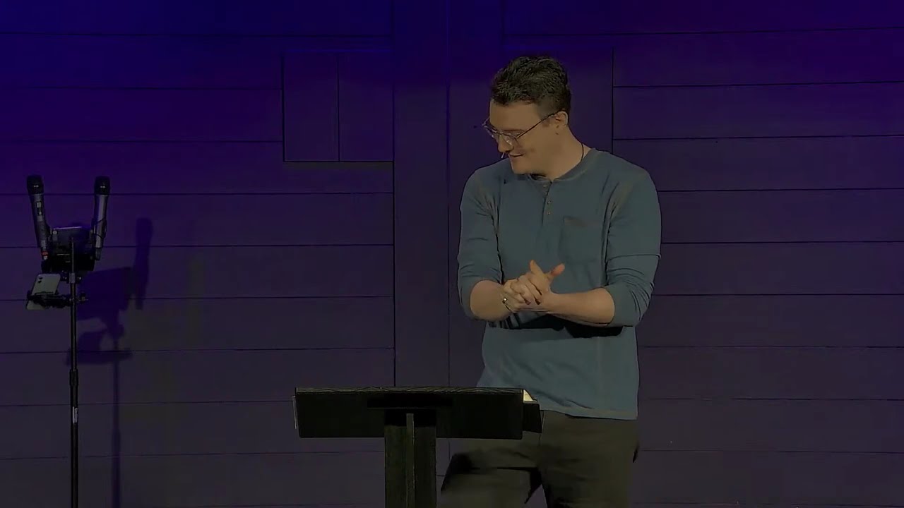 Jesus on Fasting:  The Practice You Might Be Doing Wrong