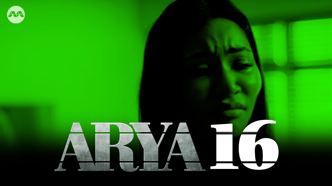 Arya EP16 | Tamil Web Series