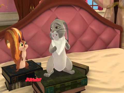 Sofia the First: Once Upon a Princess (Clip 1)
