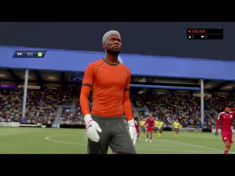 Gzira United FC Esports Vs Balzan Esports