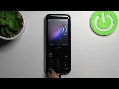 How to Enter Secret Codes in NOKIA 8000 – Hidden Info
