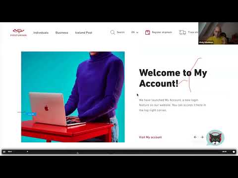 Designing Search UX in 2024 with Vitaly Friedman, Feb 2024