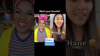 Download lagu with acappellacademy Who gave you goosebumps?          #vocalcoach #cherylporterdiva #shorts mp3