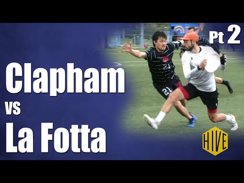 Analysis: XEUCF 2021 Open Final (Part 2)