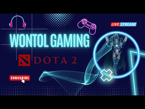 DOTA 2 with Animal Tier to Human tier