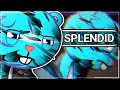 TODO SOBRE SPLENDID HTF Amnesia