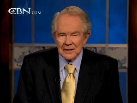 CBN News Reports: March 9, 2009 - CBN.com