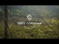 How Shell Cordovan leather is made?