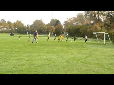 F2 Koedijk tegen SV Vrone 24-9-2011 (1)