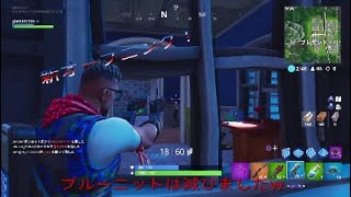 【フォートナイト】のんびりフォトナやる13