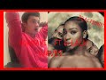 Normani ft 6 LACK - Waves (REACTION!!!) Normani ft 6 LACK - Waves (REACTION!!!)