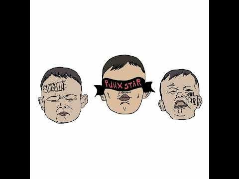 suisside x pasteldrip - punxstar (prod. killsho)