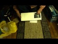 Falcon XVIII RC 8913 4 Channel Helicopter Unboxing