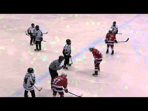 GötaTraneberg - Bålsta JMhallen 20160213