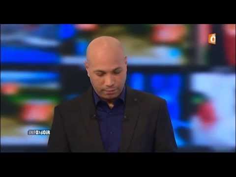 Milykan au JT - France O